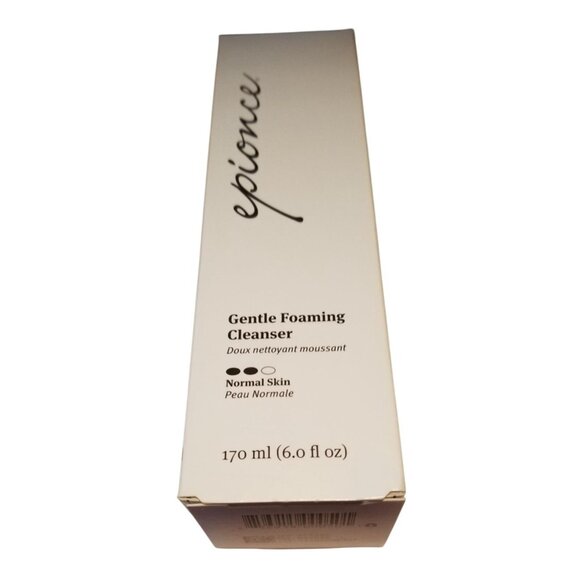 Skincare Epionce Gentle Foaming Cleanser 6 oz Normal Skin - Picture 5 of 8